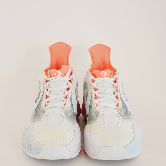 Converse All Star BB Prototype CX Thunder & Lightning Men's Sneakers A03901C NWT - Picture 6 of 6